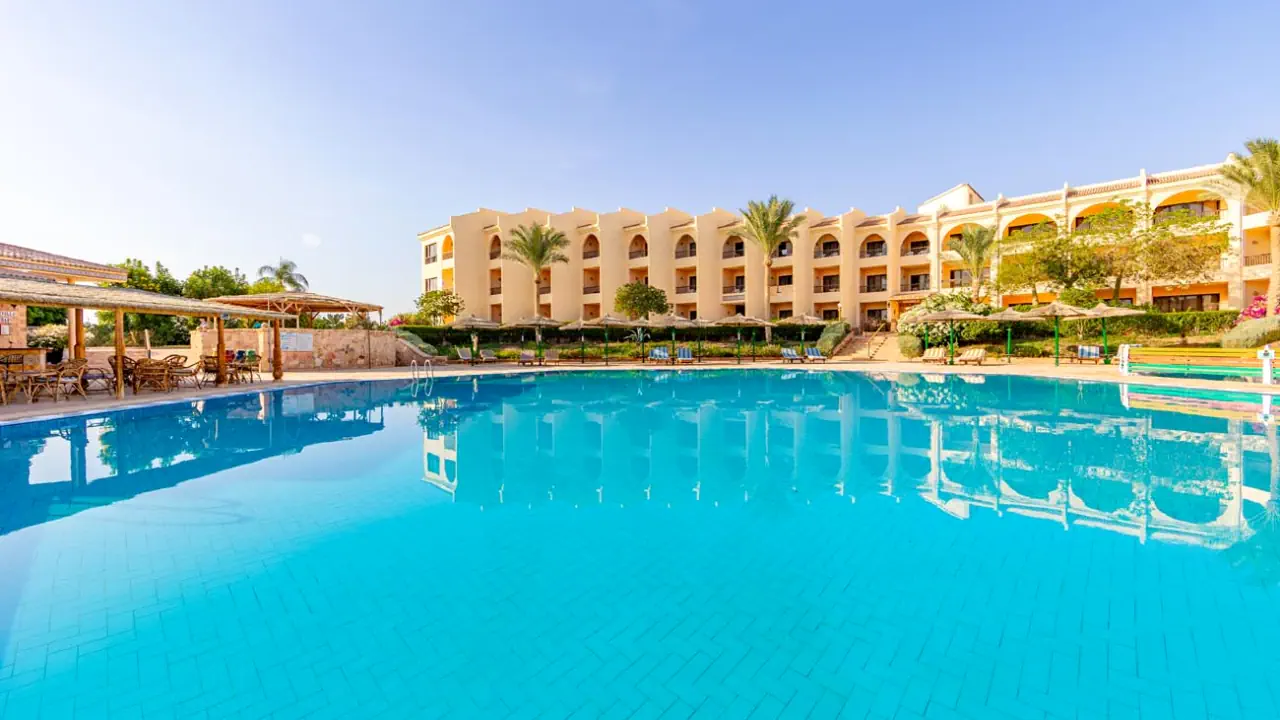 الفندق فلامنكو بيتش آند ريزورت - القصير